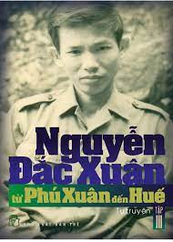 Từ Phú Xuân Đến Huế 